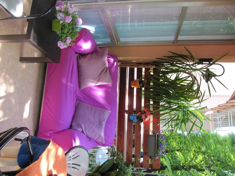 Hotel Villa Elia Ρίμινι Εξωτερικό φωτογραφία